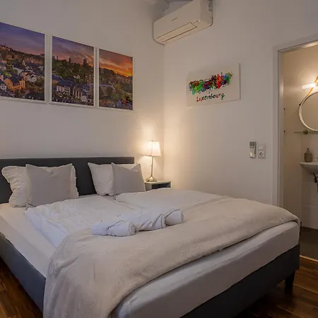 Studio Luxembourg - Epa Руст Экстерьер фото