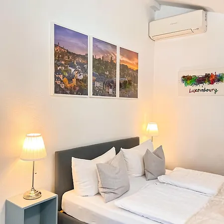 Studio Luxembourg - Epa Руст Экстерьер фото