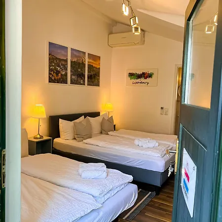 Studio Luxembourg - Epa Руст Экстерьер фото