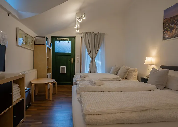 Studio Luxembourg - Epa