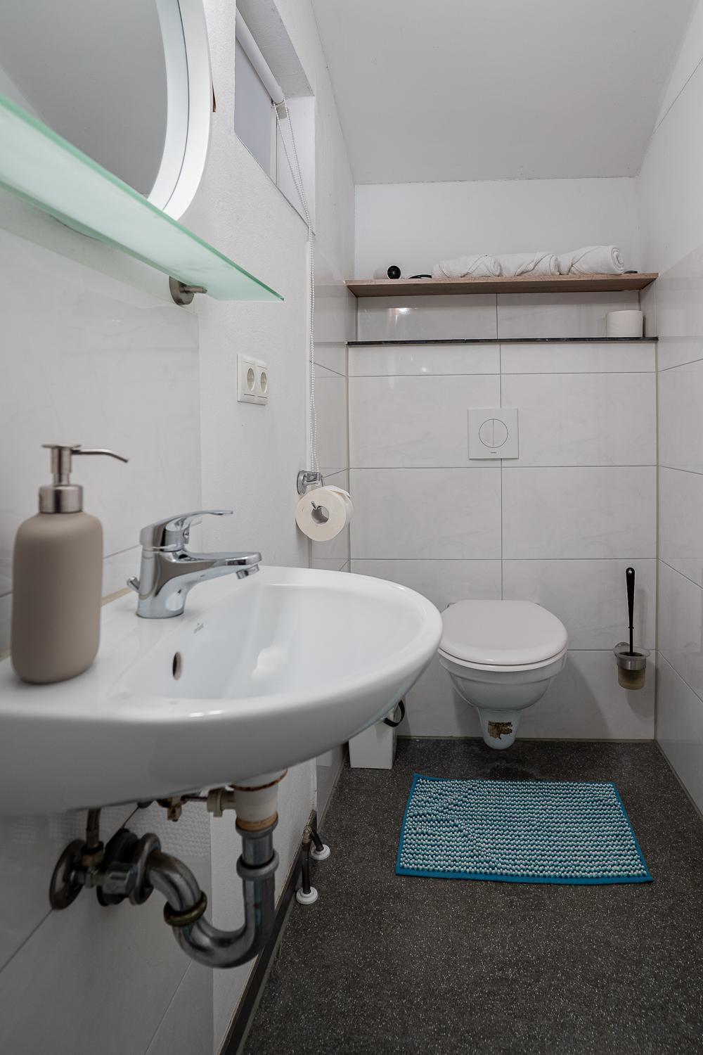 Apartment Luxembourg - Epa *