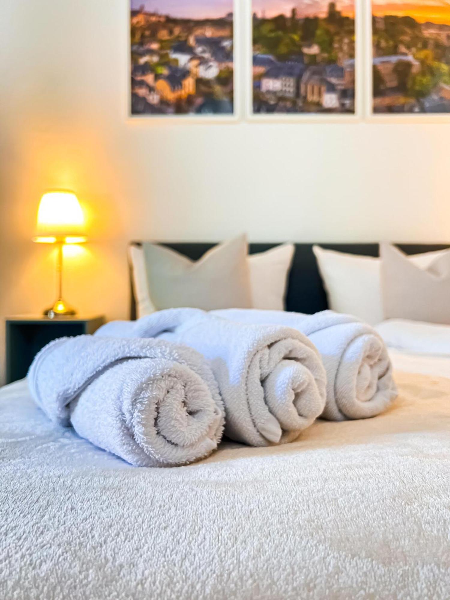 Apartment Luxembourg - Epa