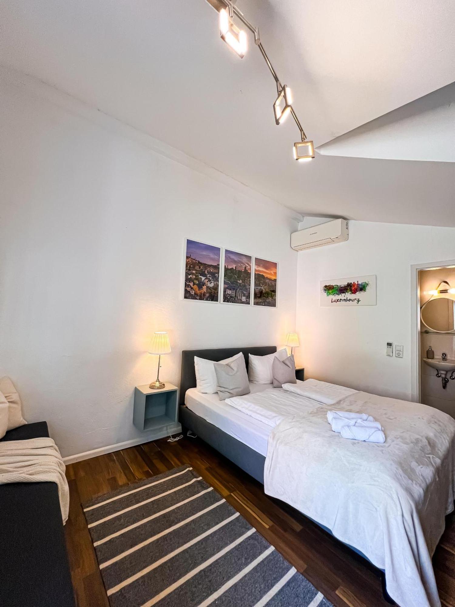 Apartment Luxembourg - Epa *